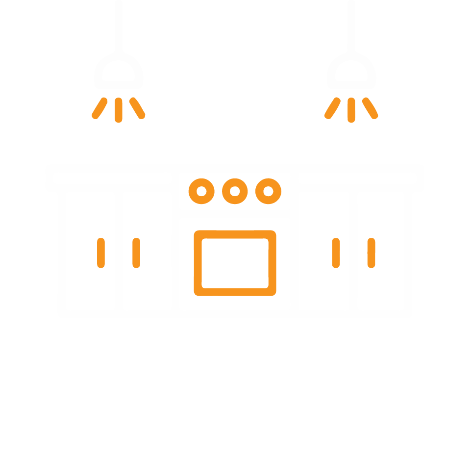 Master Kitchen Remodel in Philadelphia