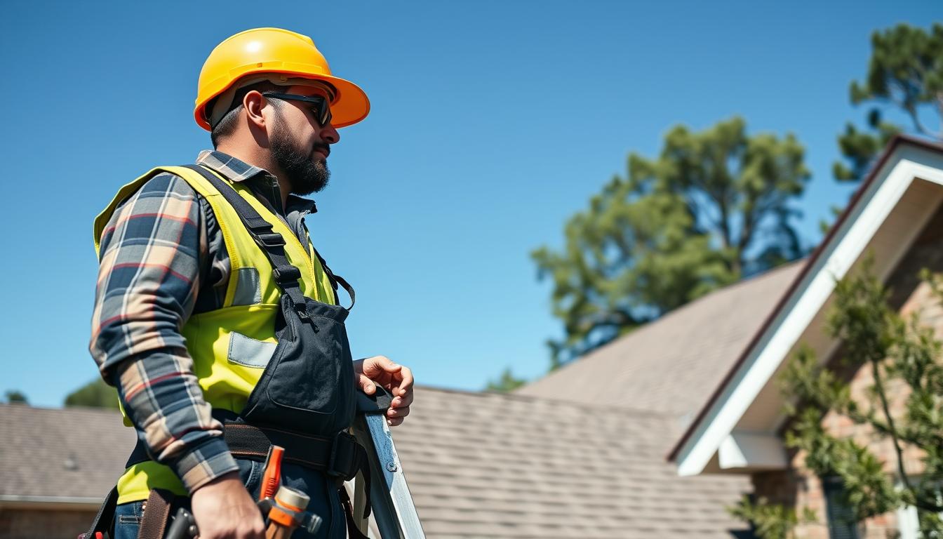 reliable-roofing-contractor-Fayetteville-GA