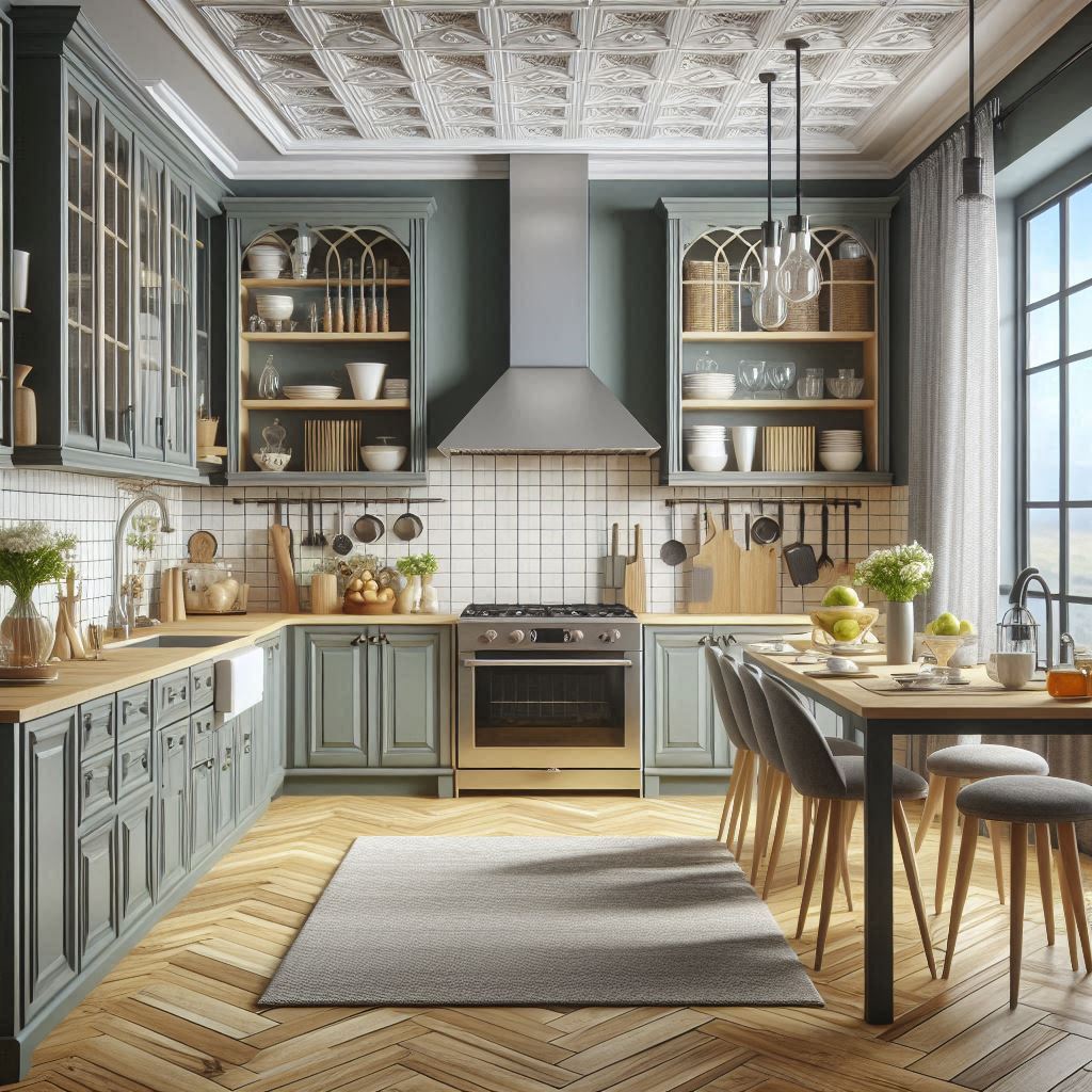 Full Kitchen Remodel vs. Kitchen Makeover: What's the Best Option for You?