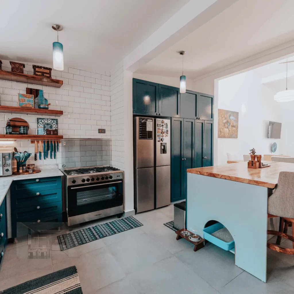 Average Kitchen Remodel Cost in Philadelphia 2026