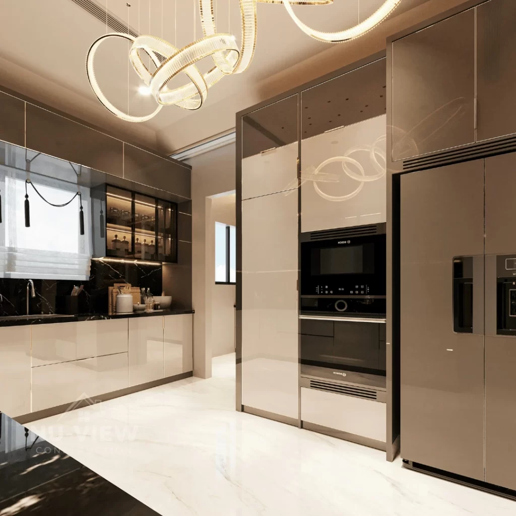 Average Kitchen Remodel Cost in Philadelphia