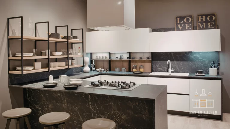 The Multi-Functional Kitchen Island_ More Than Just a Prep Station