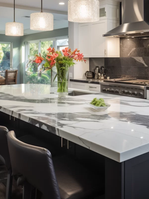 Home Master Kitchen Remodel In Philadelphia
