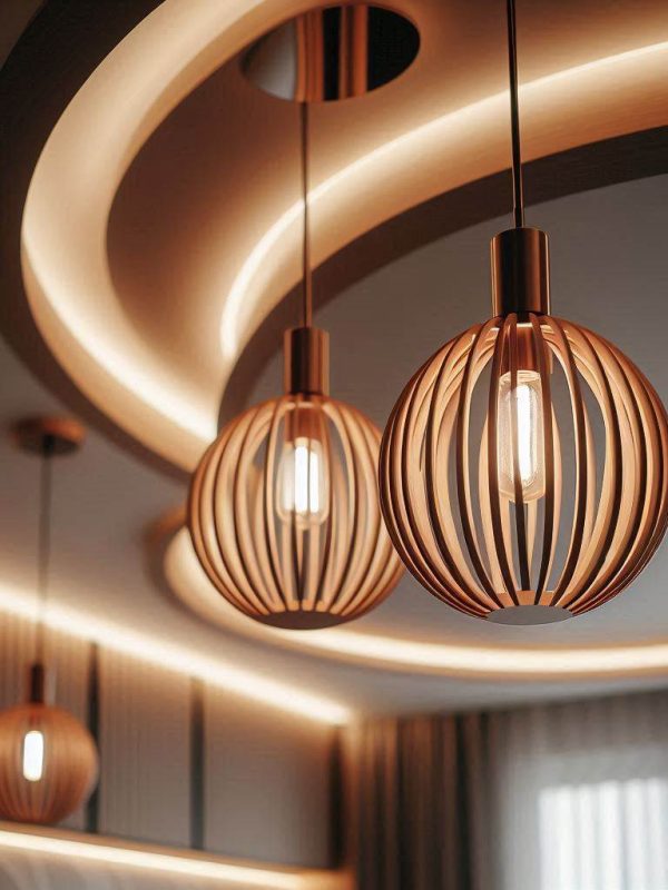 Kitchen Lighting & Fixtures Installation