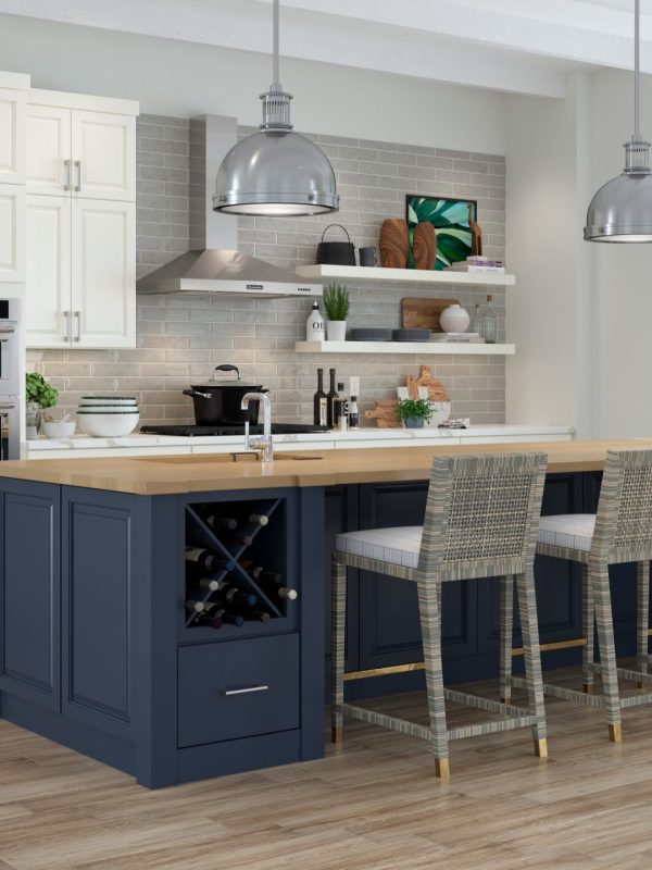 Narberth Kitchen Remodel
