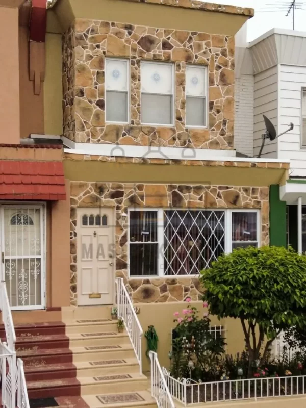 Feltonville Kitchen Remodel